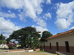 Alcaldía de Catacamas